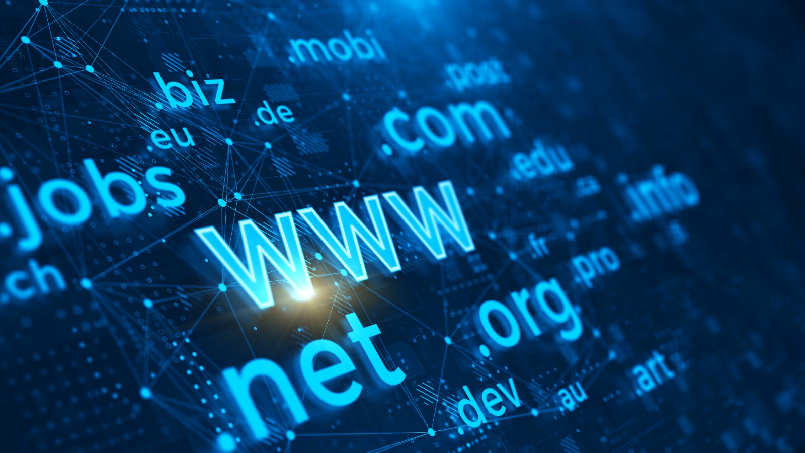 Evaluating the Growth and Potential of the Domain Name Industry in Africa